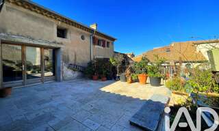 Maison 6 Pièces 165 m² à vendre à Nissan-lez-Enserune (34440)