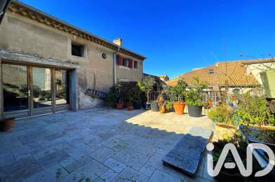 Maison 6 pièces 320000 €