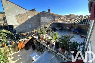 Maison 6 pièces 320000 €
