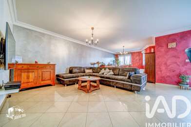 Maison 6 pièces 389000 €