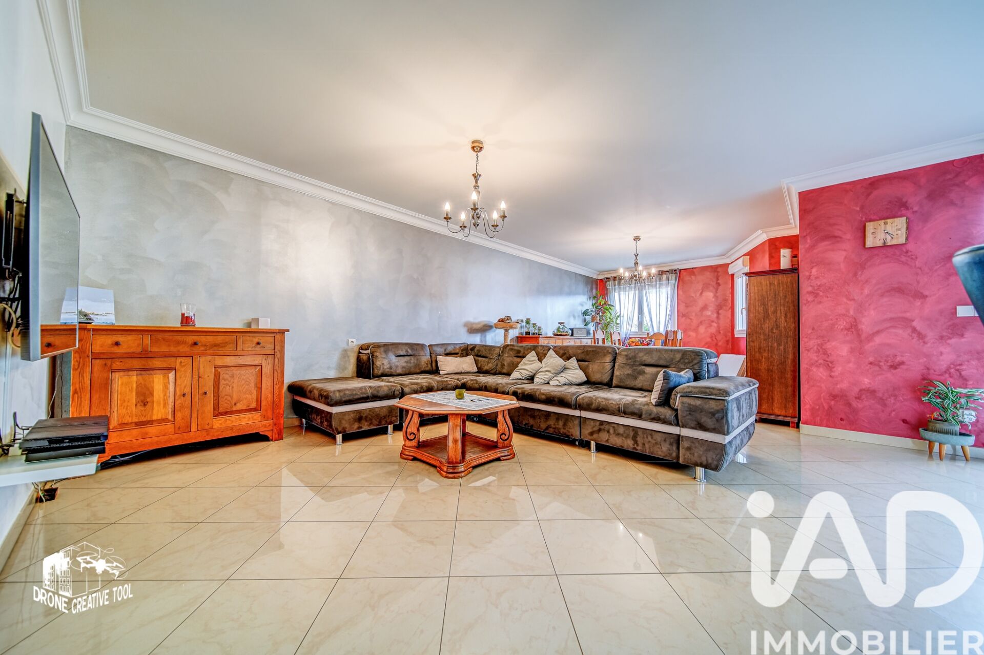 Maison à vendre, 6 pièces, 148 m², Fontoy