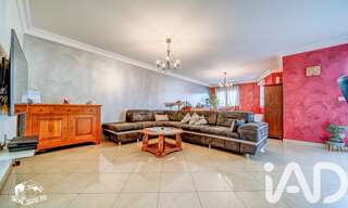 Maison 6 Pièces 148 m² à vendre à Fontoy (57650)