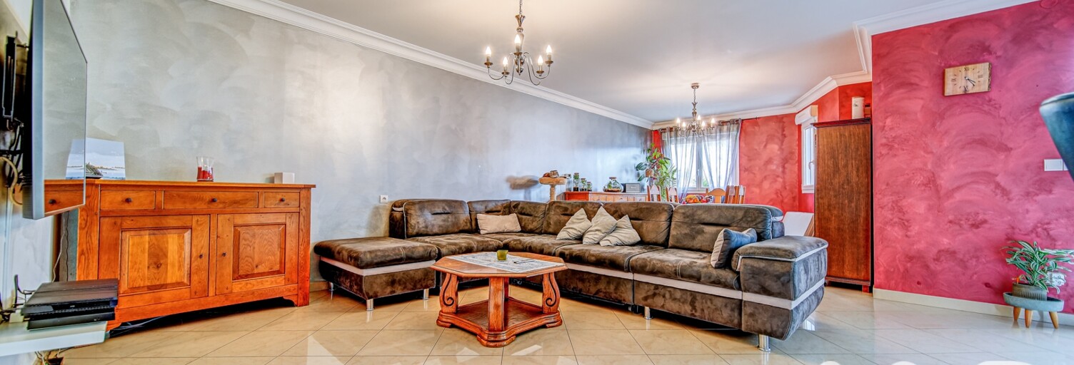 Maison 6 Pièces 148 m² à vendre à Fontoy (57650)