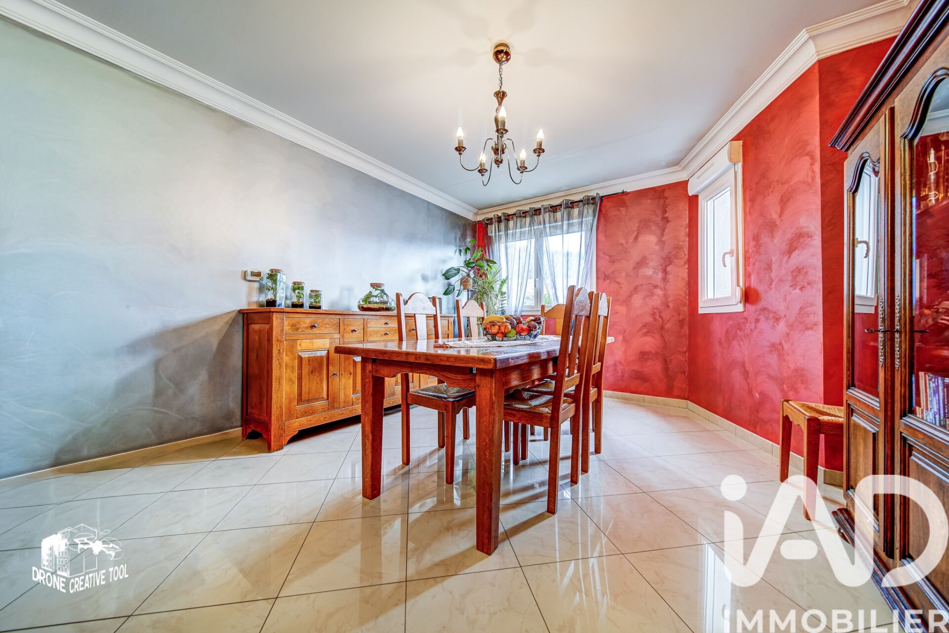 Vente Maison/villa 6 pièces - Photo 3