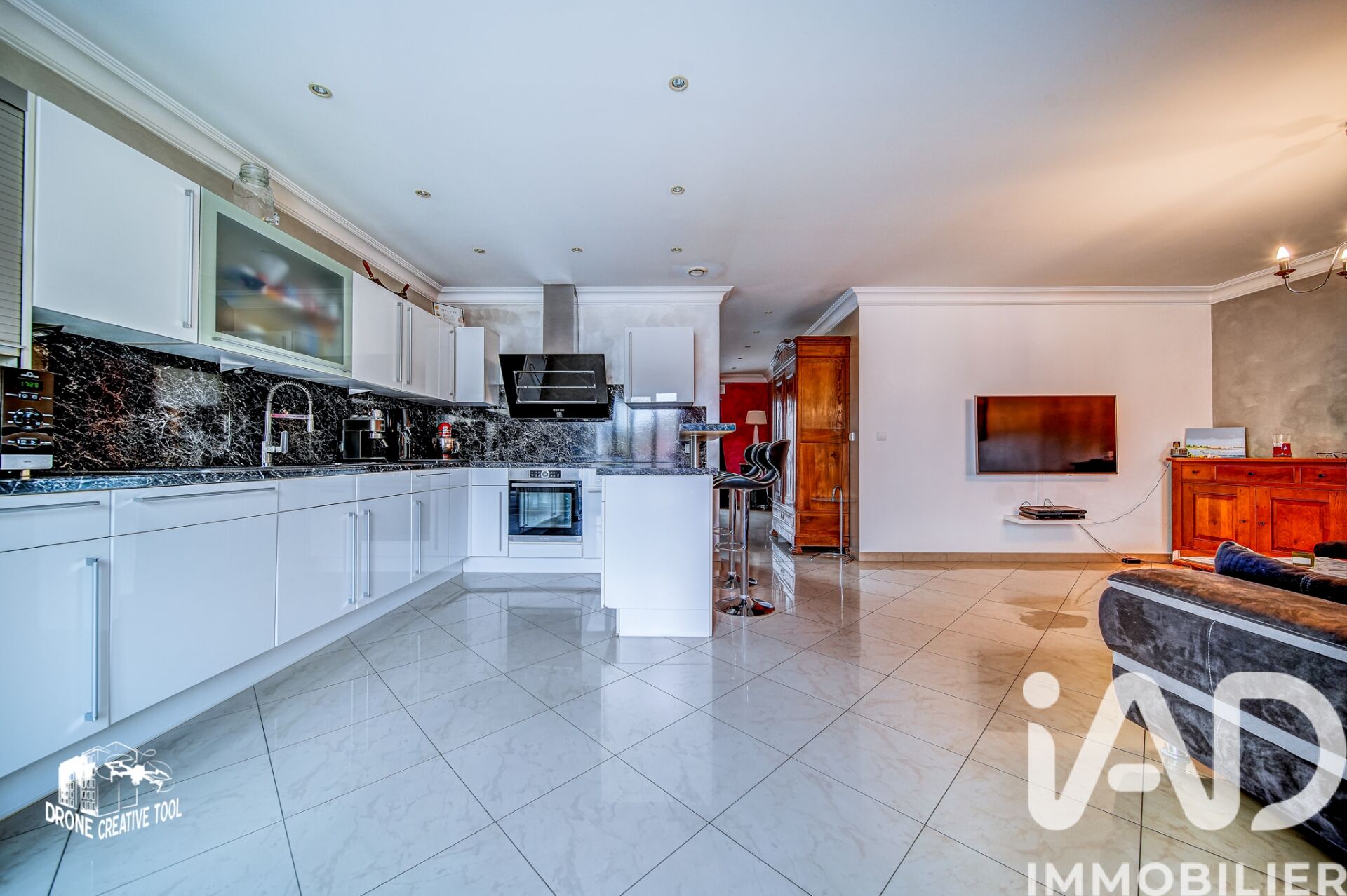 Vente Maison/villa 6 pièces - Photo 4