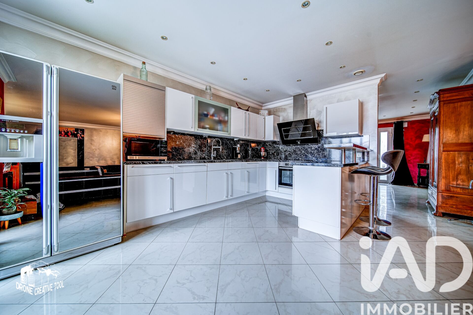 Vente Maison/villa 6 pièces - Photo 5