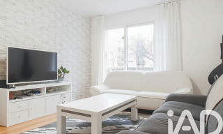 Appartement 4 Pièces 65 m² à vendre à Créteil (94000)