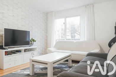 Appartement 4 pièces 241500 €