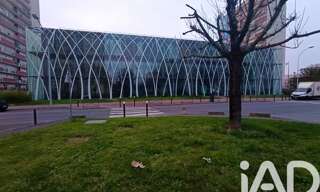 Appartement 4 Pièces 65 m² à vendre à Créteil (94000)