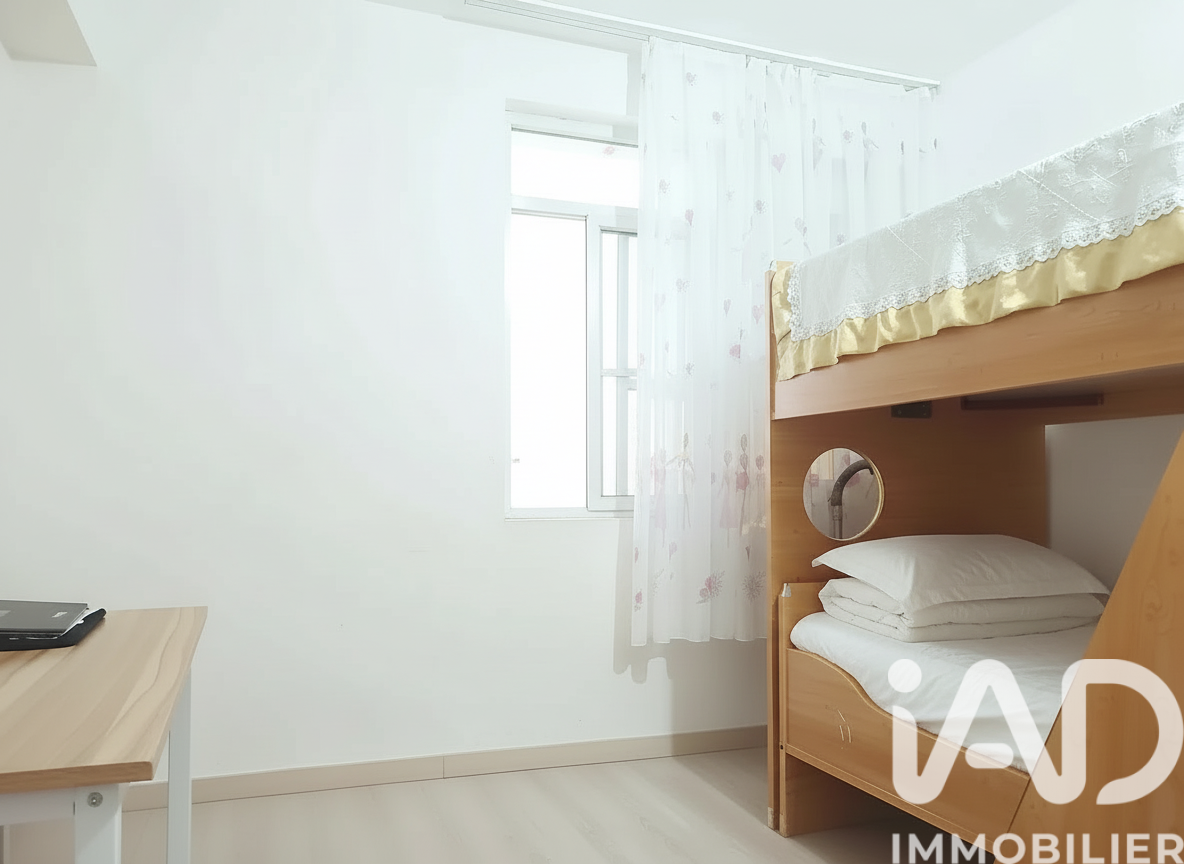 Vente Appartement 4 pièces - Photo 5