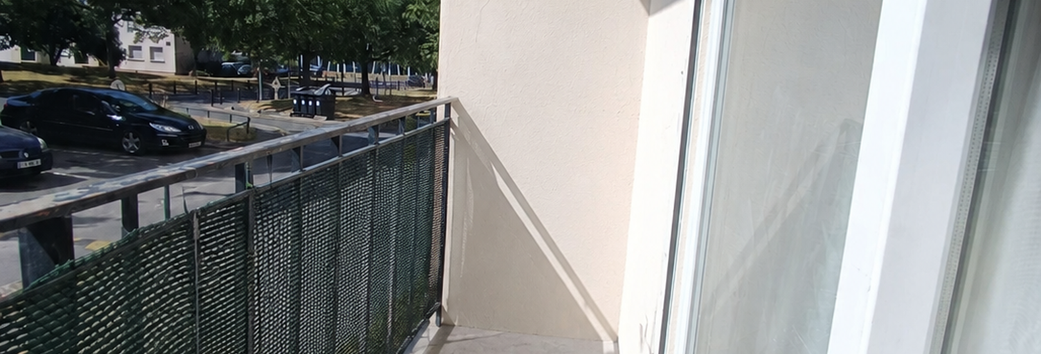 Appartement 4 Pièces 65 m² à vendre à Créteil (94000)