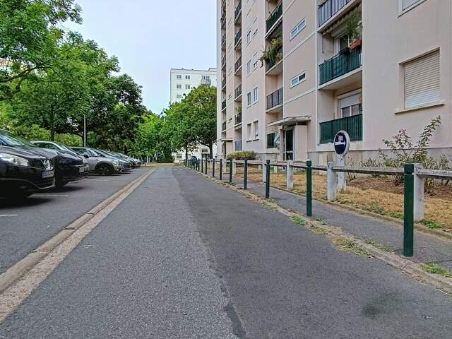 Vente Appartement 4 pièces — photo du bien