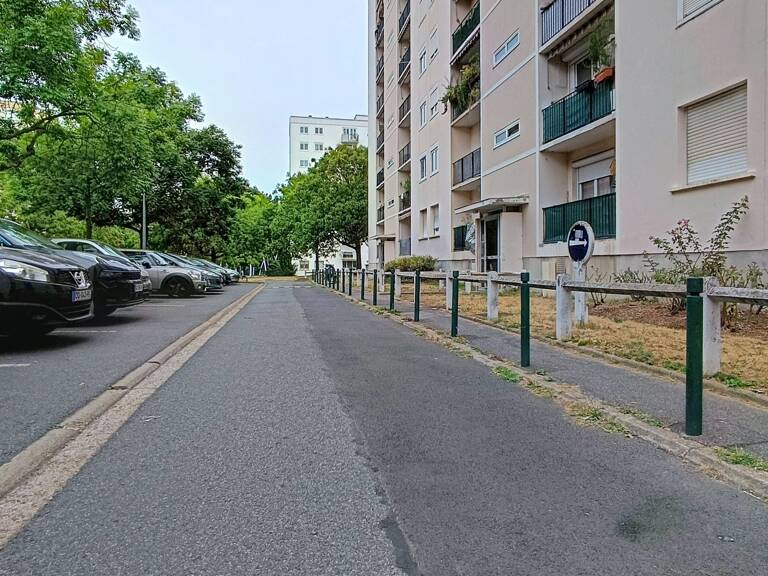 Vente Appartement 4 pièces — photo 1