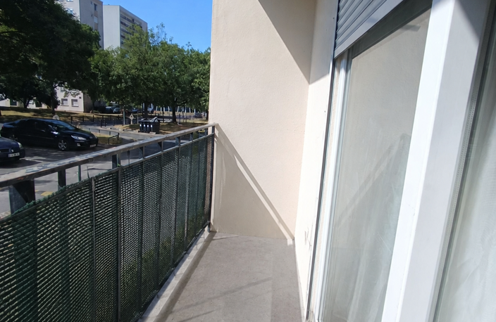 Vente Appartement 4 pièces — photo 3