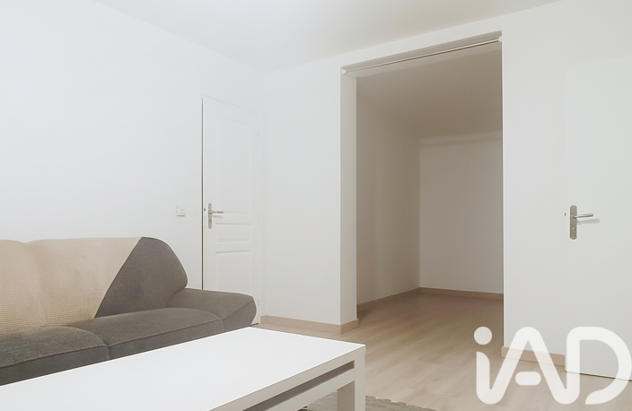 Vente Appartement 4 pièces — photo 5