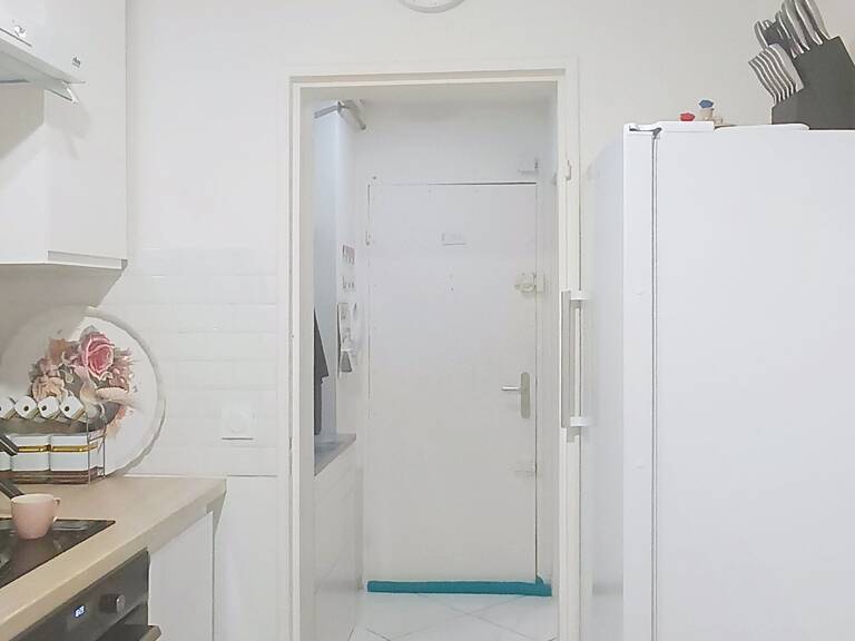 Vente Appartement 4 pièces — photo 1