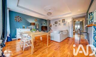 Appartement 3 Pièces 80 m² à vendre à Retonfey (57645)