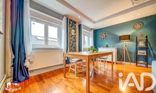 Appartement 3 Pièces 80 m² à vendre à Retonfey (57645)