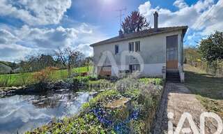 Maison 4 Pièces 94 m² à vendre à Charmoy (89400)