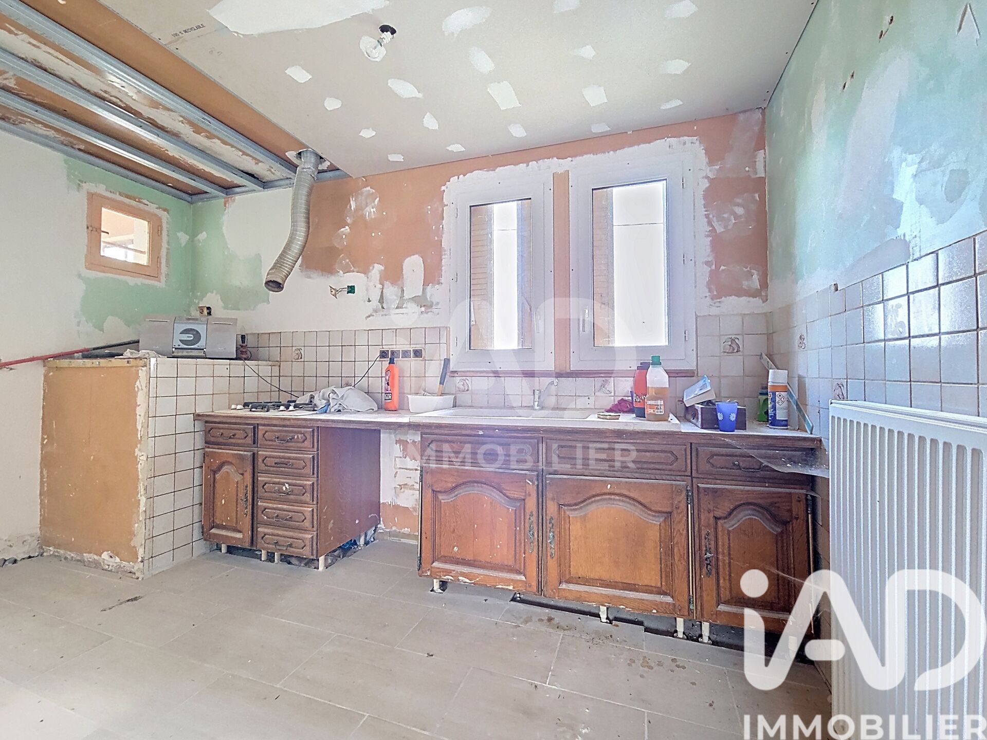 Vente Maison/villa 4 pièces - Photo 2