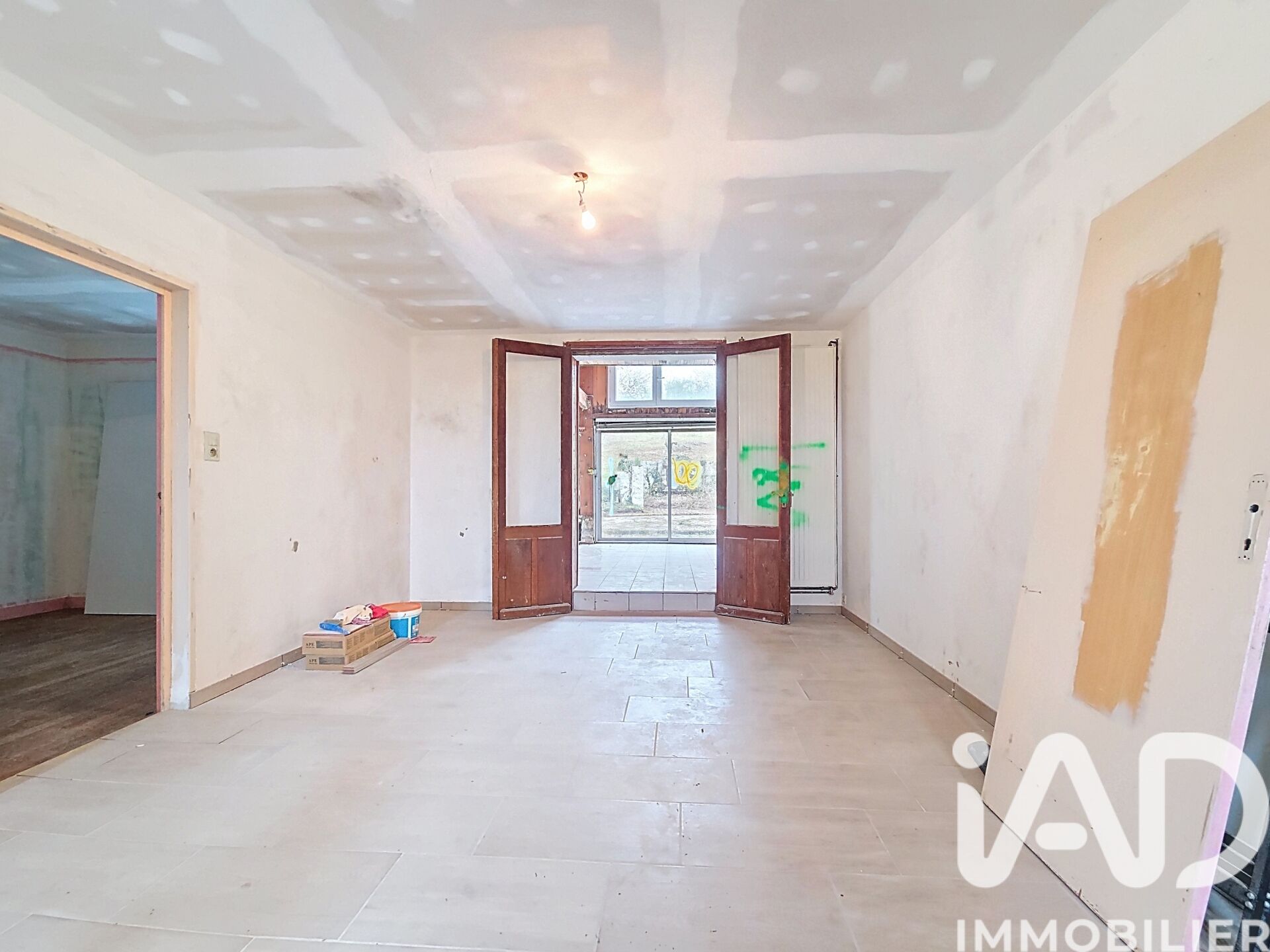 Vente Maison/villa 4 pièces - Photo 3