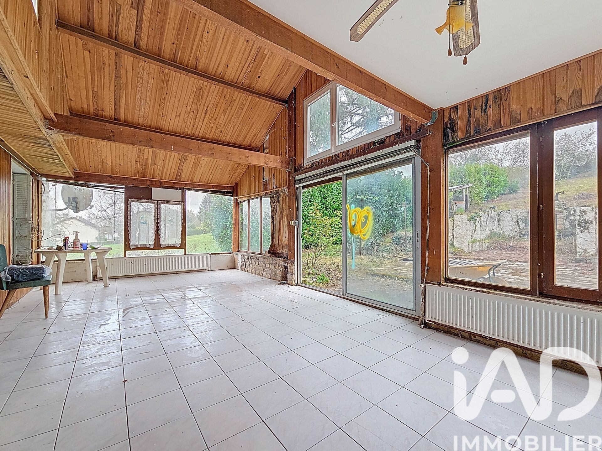 Vente Maison/villa 4 pièces - Photo 4