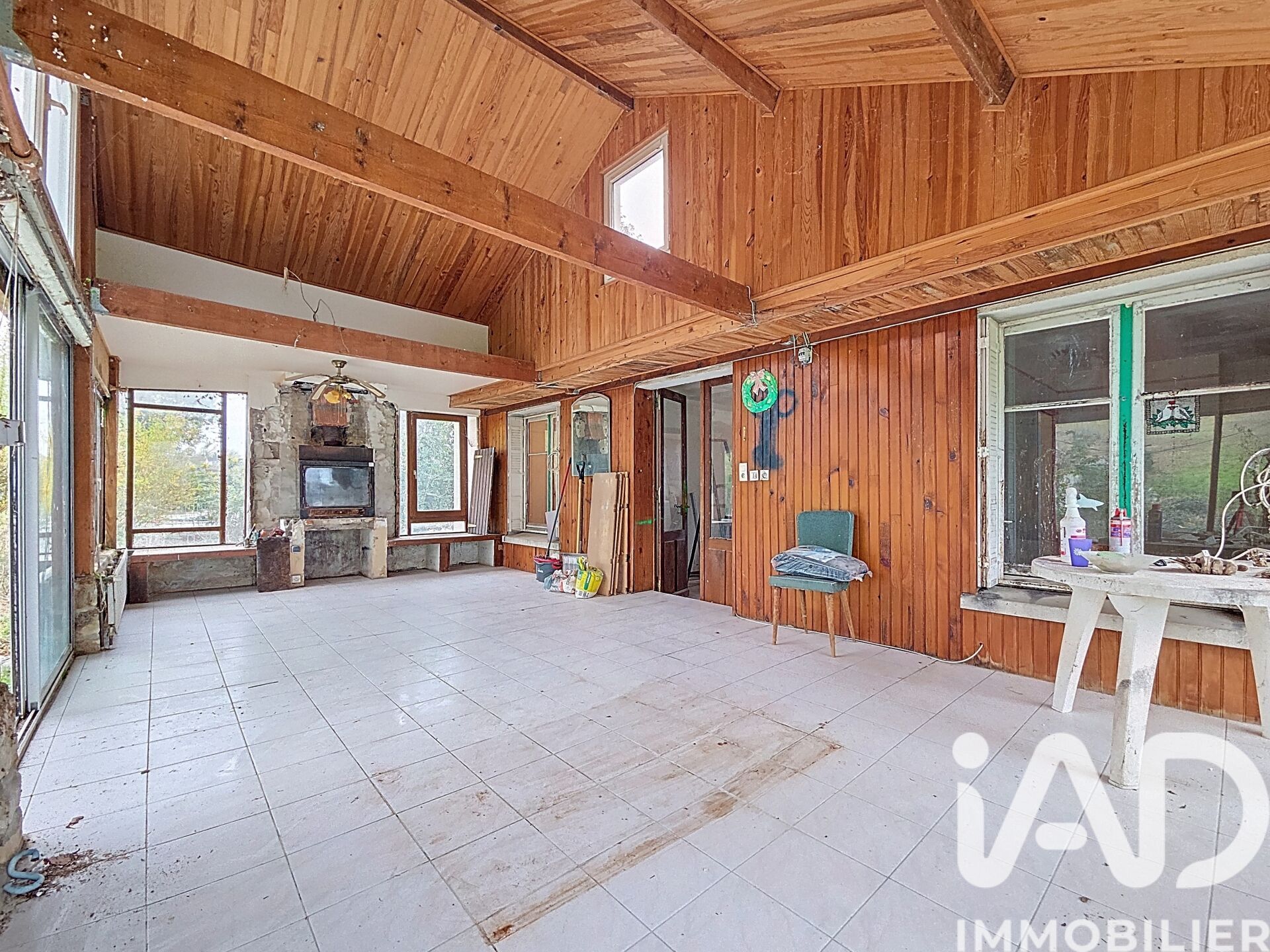 Vente Maison/villa 4 pièces - Photo 5