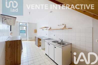 Appartement 3 pièces 90000 €