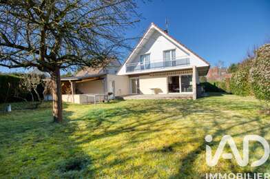 Maison 6 pièces 339000 €