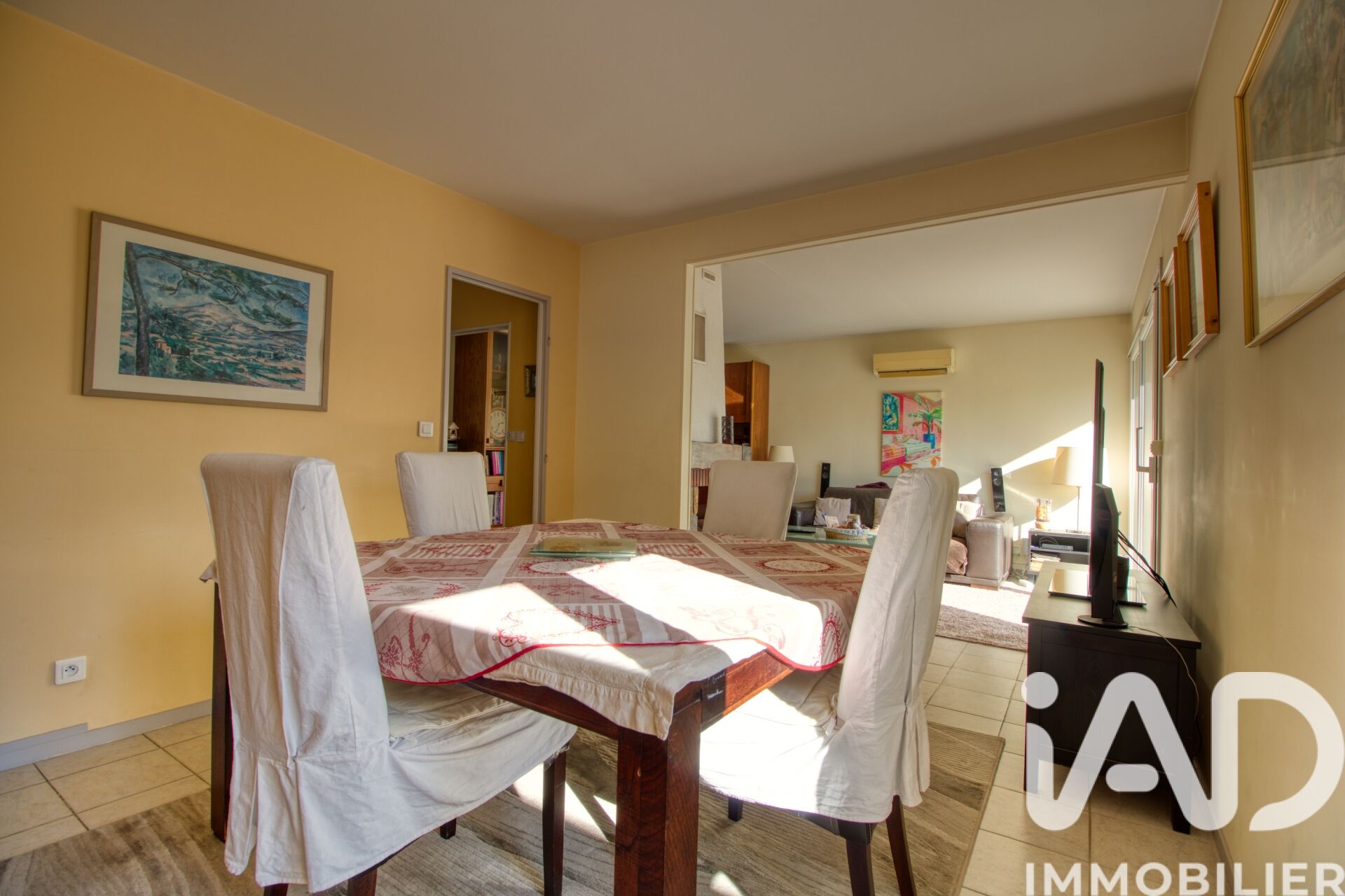 Vente Maison traditionnelle 6 pièces - Photo 5