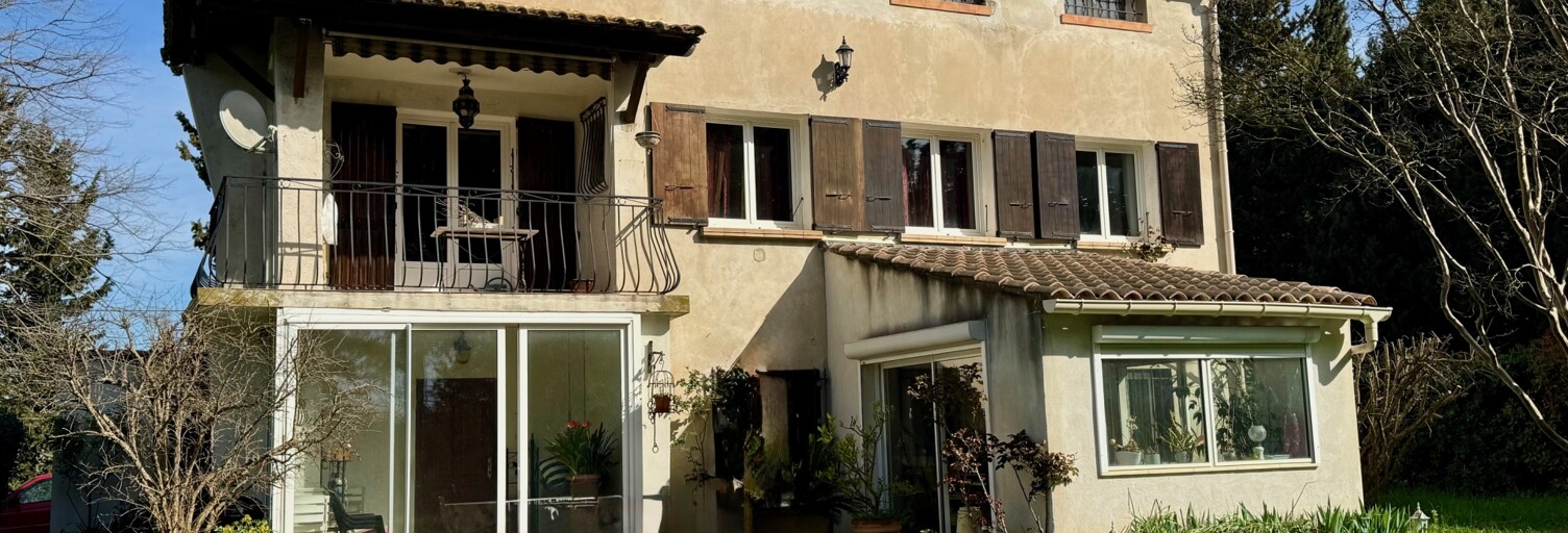 Maison 13 Pièces 269 m² à vendre à Graveson (13690)