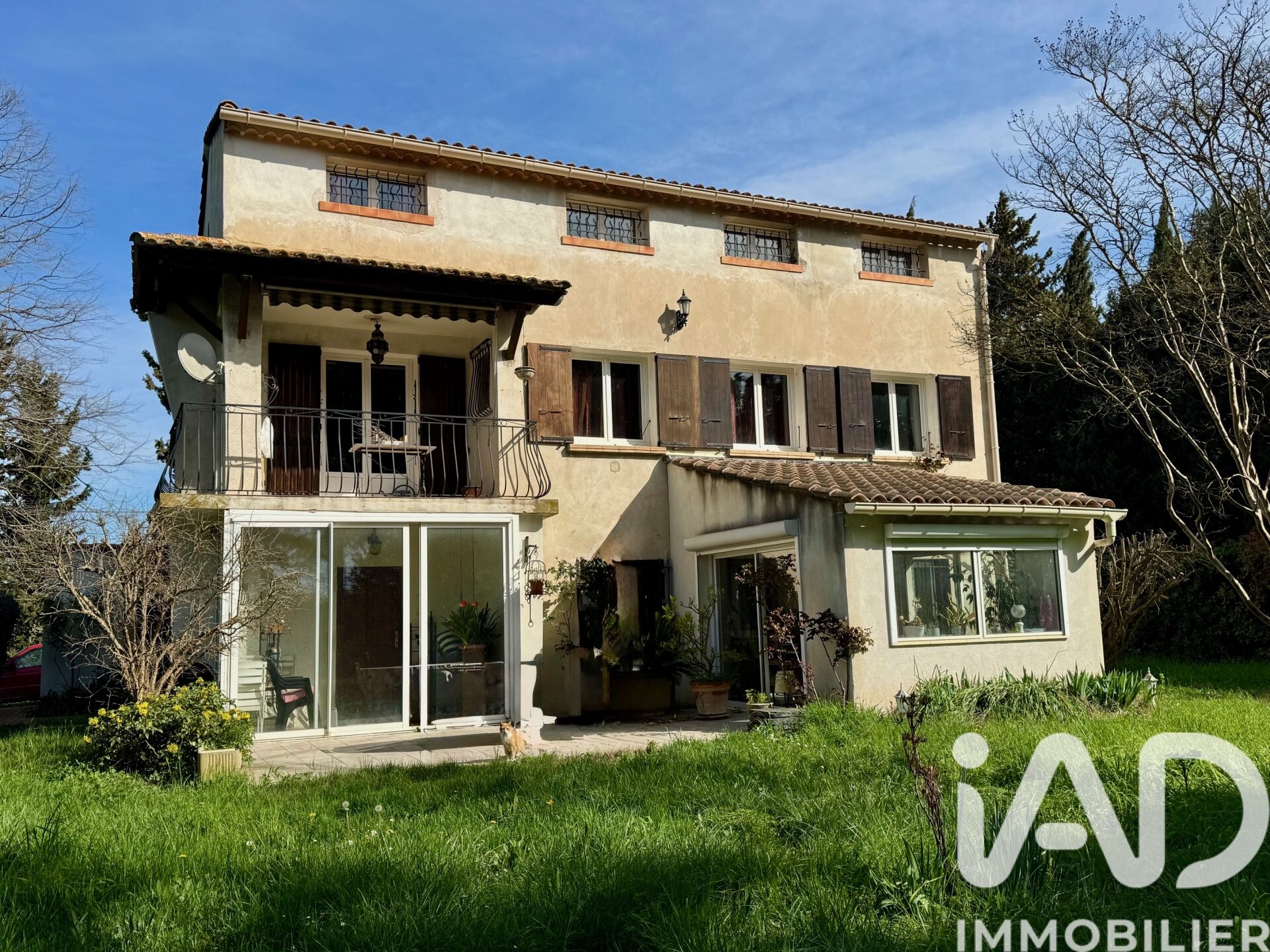 Maison à vendre, 13 pièces, 269 m², Graveson