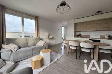 Appartement 4 pièces 285000 €