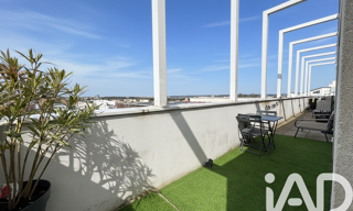 Appartement 4 Pièces 79 m² à vendre à Torcy (77200)