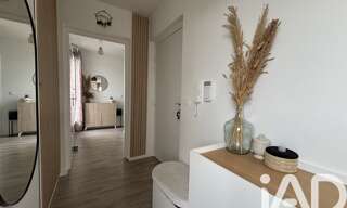 Appartement 4 Pièces 79 m² à vendre à Torcy (77200)