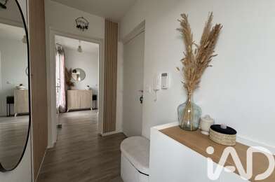 Appartement 4 pièces 285000 €