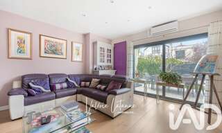 Maison 5 Pièces 120 m² à vendre à Saint-Maur-des-Fossés (94210)