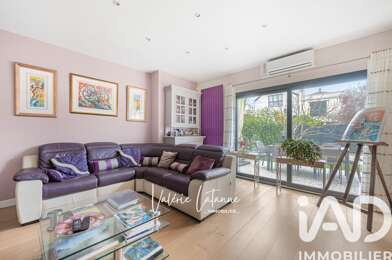 Maison 5 pièces 755000 €