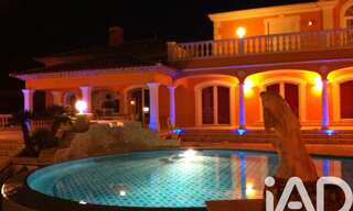 Maison 20 Pièces 630 m² à vendre à Saint-Raphaël (83700)