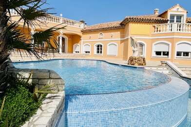 Maison 20 pièces 3750000 €