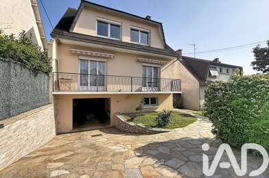 Maison 5 pièces 520000 €