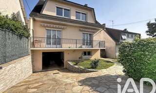 Maison 5 Pièces 138 m² à vendre à Brunoy (91800)