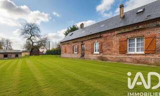 Maison 4 Pièces 92 m² à vendre à Glisolles (27190)