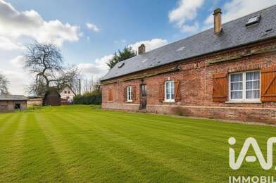 Maison 4 pièces 188500 €