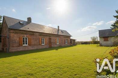 Maison 4 pièces 159000 €