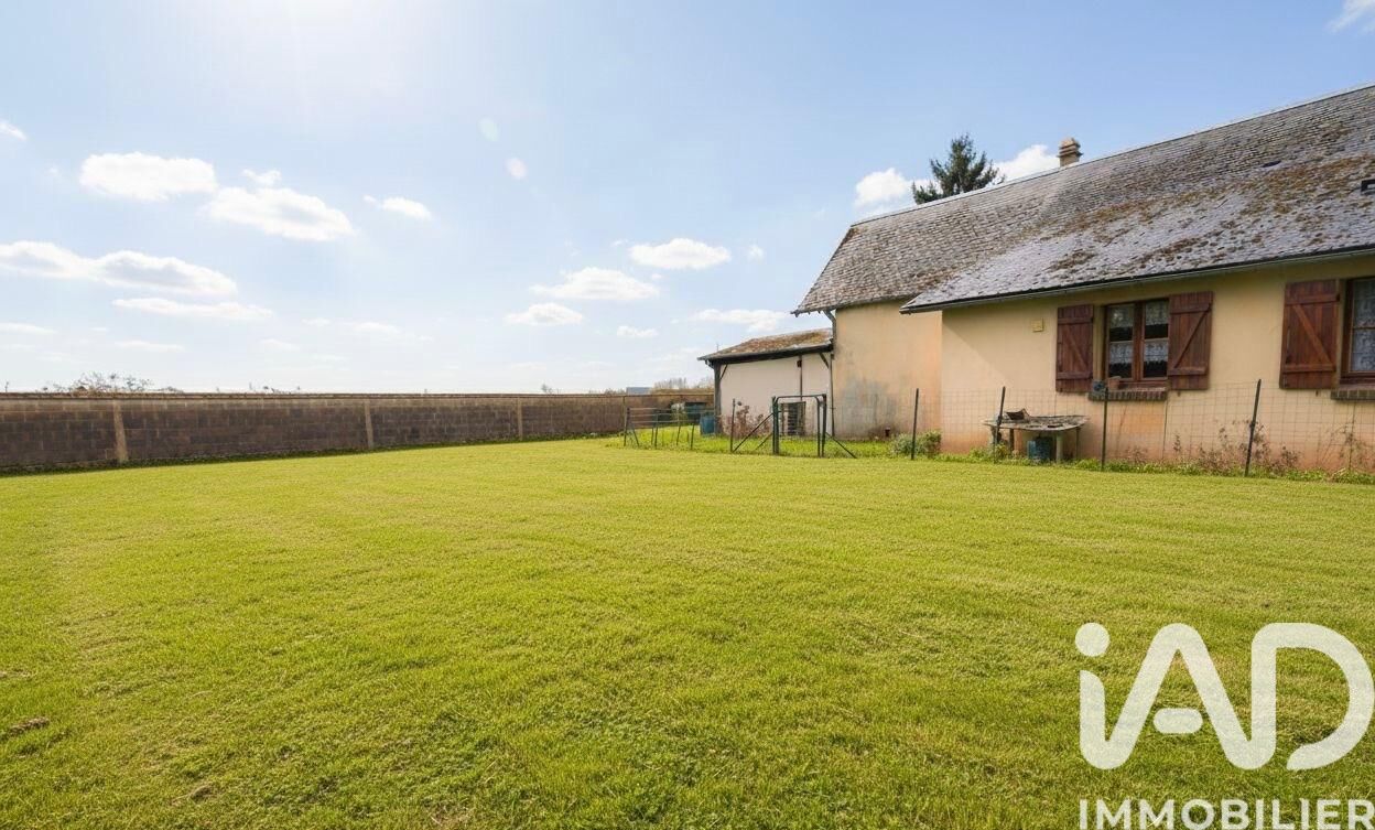 Vente Maison de village 4 pièces - Photo 4