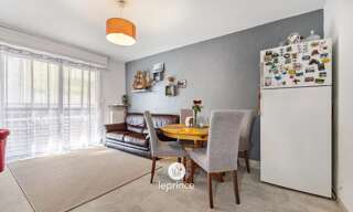 Appartement 2 Pièces 45 m² à vendre à Nice (06000)