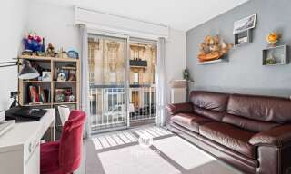 Appartement 2 Pièces 45 m² à vendre à Nice (06000)