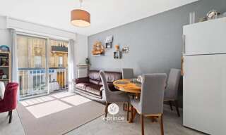 Appartement 2 Pièces 45 m² à vendre à Nice (06000)