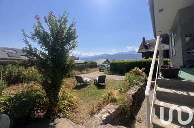 Maison 5 pièces 339000 €